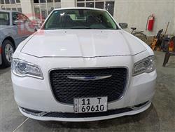 كرايسلر 300